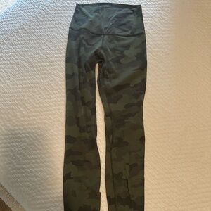 Lululemon 25 Inch Align Leggings